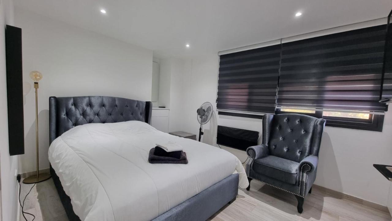 Nagia'S Apartment Какопетрия Экстерьер фото