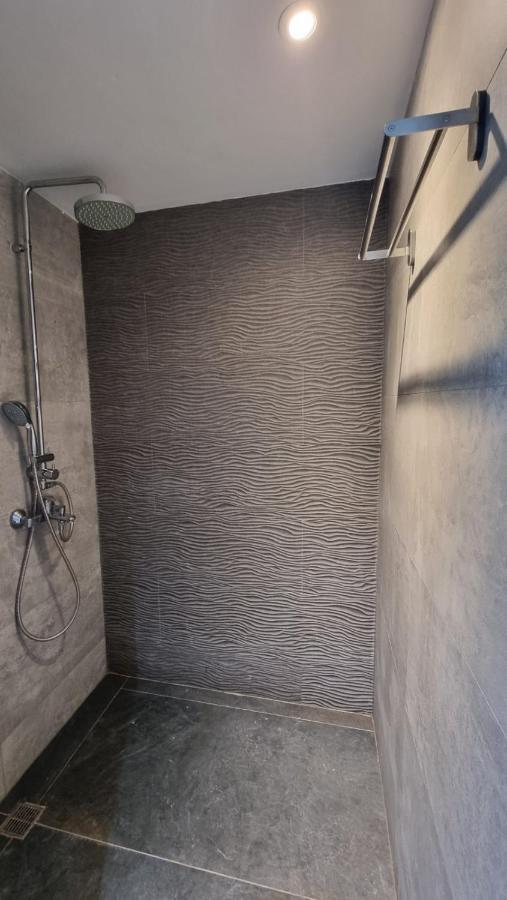 Nagia'S Apartment Какопетрия Экстерьер фото